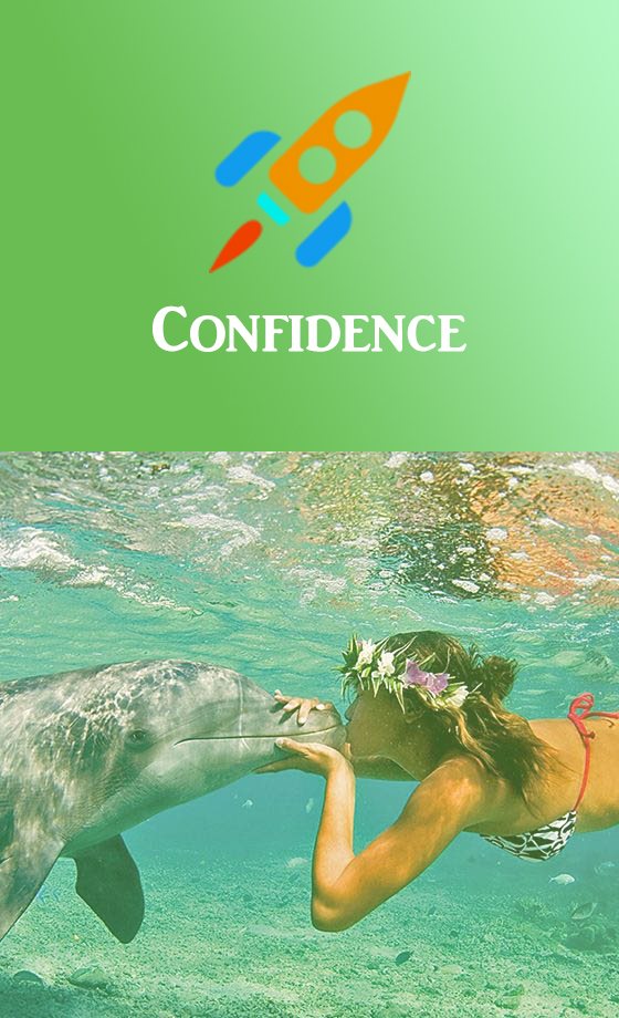 4C_Confidence