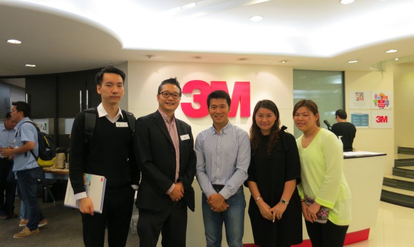 3M Carpet Cleaning And Maintenance System Seminar
