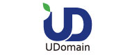 UDomain_logo