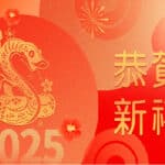 Notice of Holiday Schedule for Lunar New Year 2025