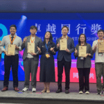 Magic Clean Receives HKCS “Co-Creation” Excellence In Partnership Award